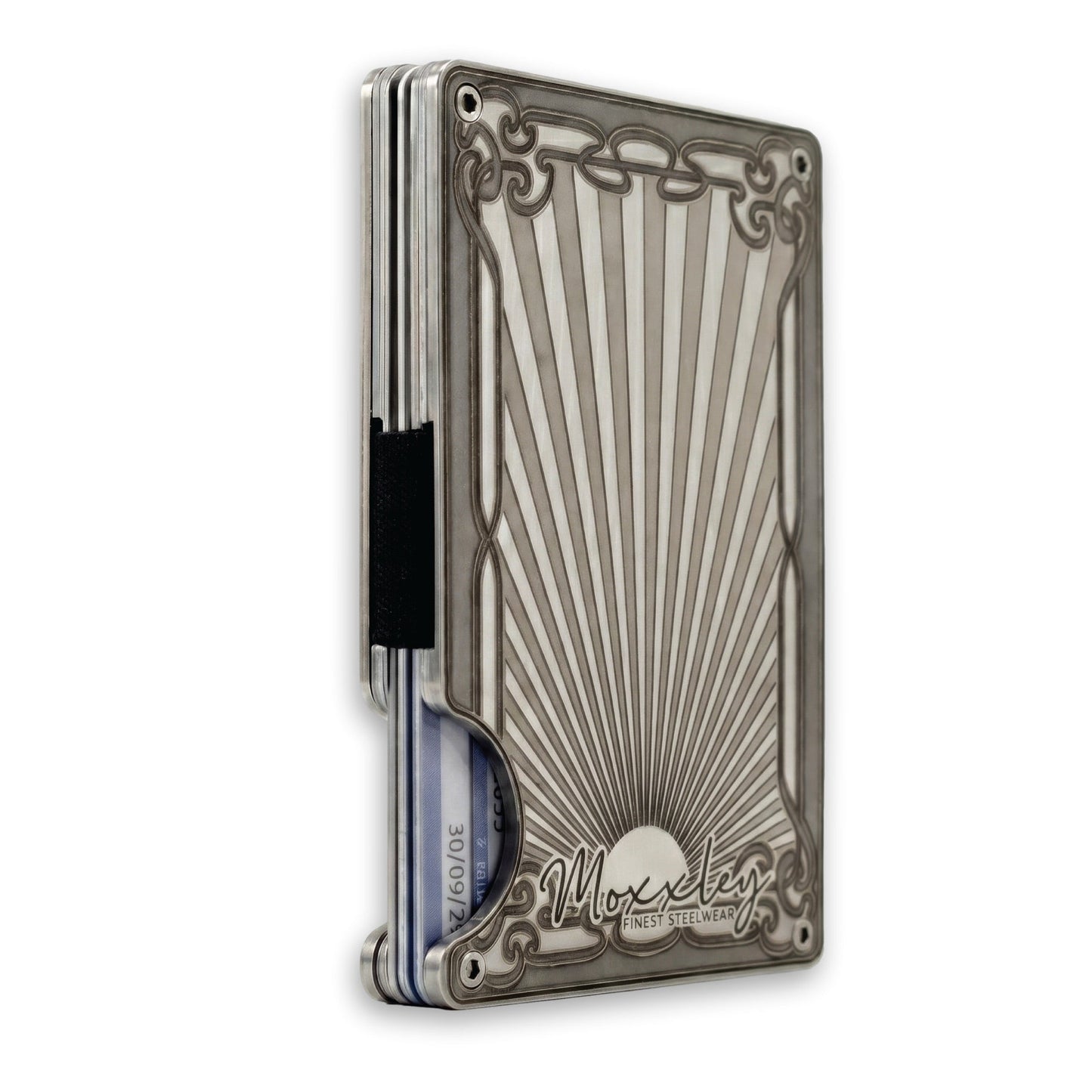 Moxxley Creditcardholder MX-337