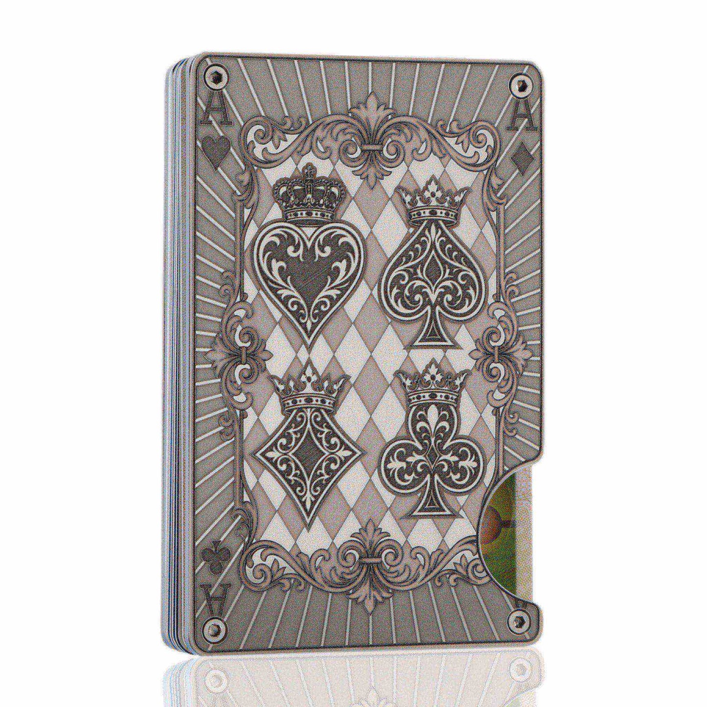 Moxxley Creditcardholder MX-337