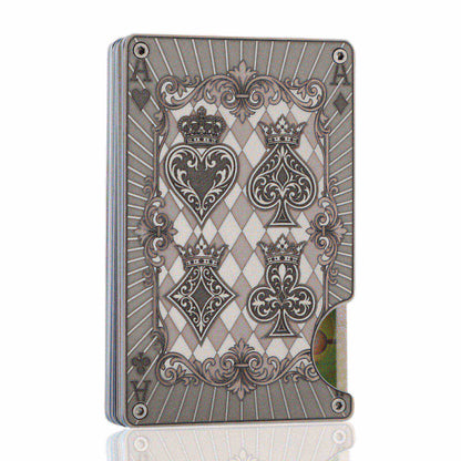 Moxxley Creditcardholder MX-337