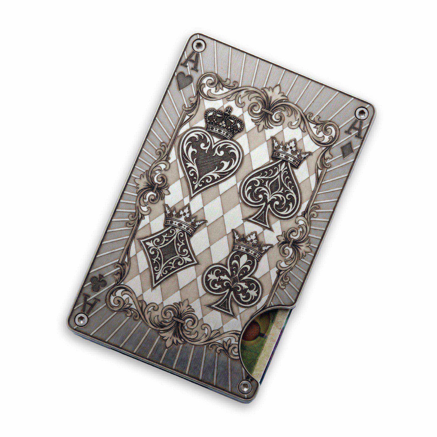 Moxxley Creditcardholder MX-337