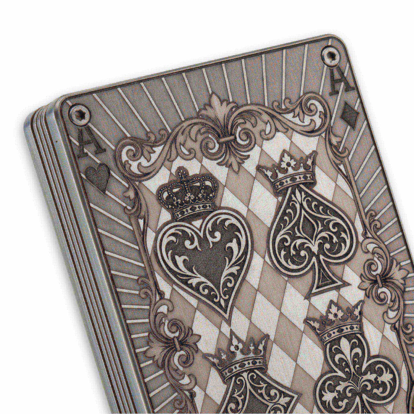 Moxxley Creditcardholder MX-337