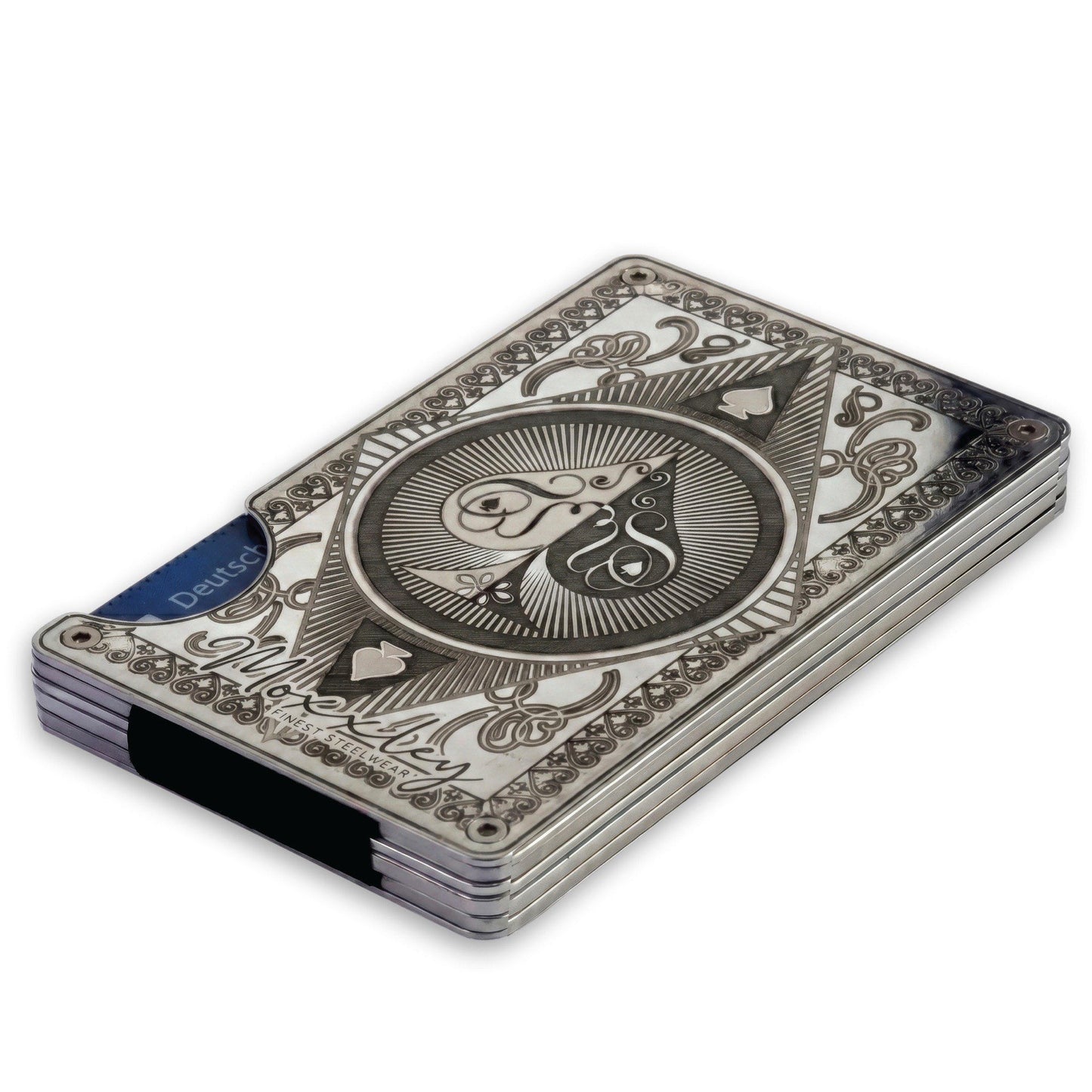 Moxxley Creditcardholder MX-338