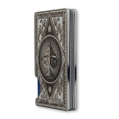 Moxxley Creditcardholder MX-338