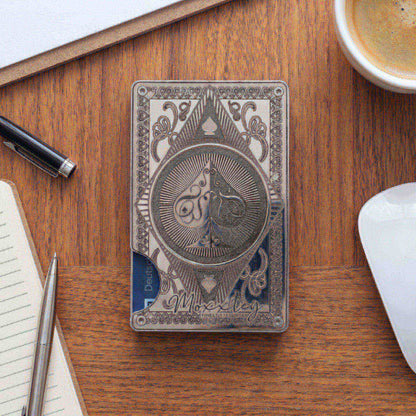 Moxxley Creditcardholder MX-338