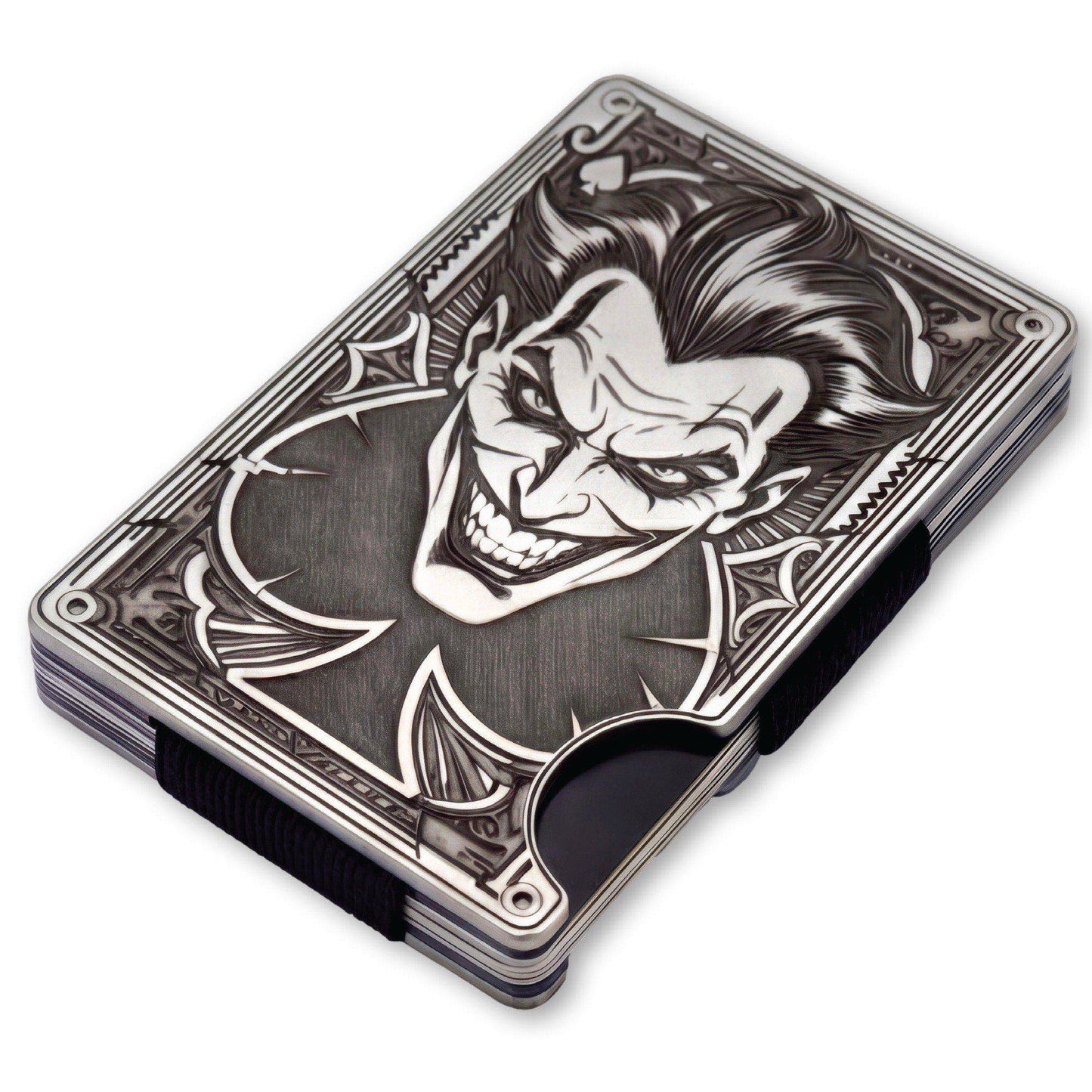 Moxxley Creditcardholder MX-338