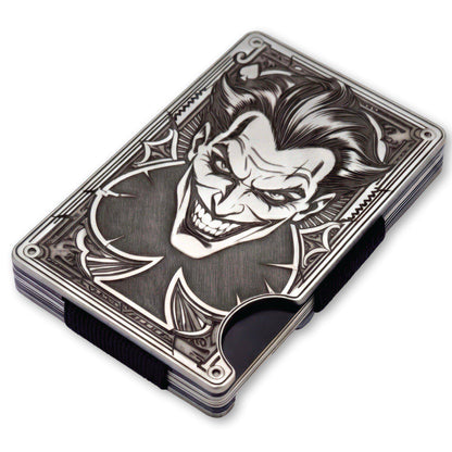 Moxxley Creditcardholder MX-338