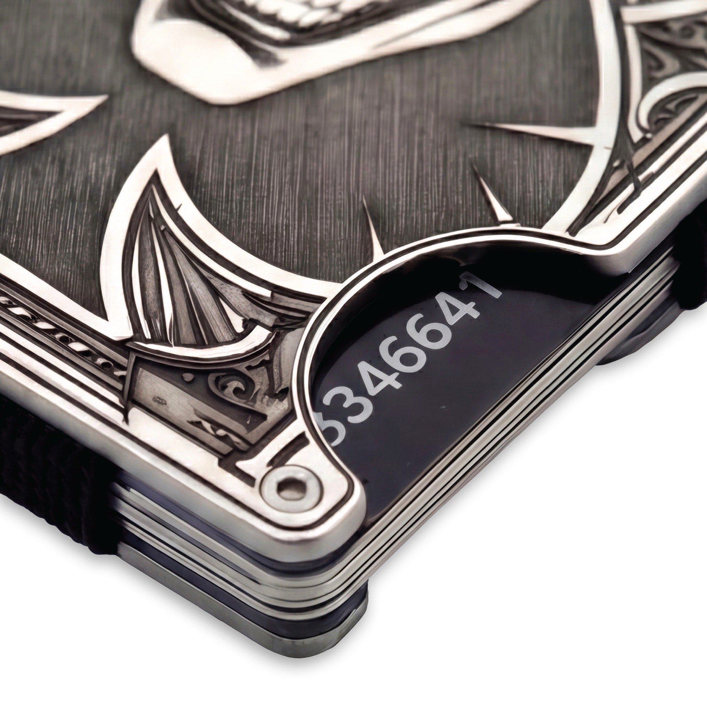 Moxxley Creditcardholder MX-338