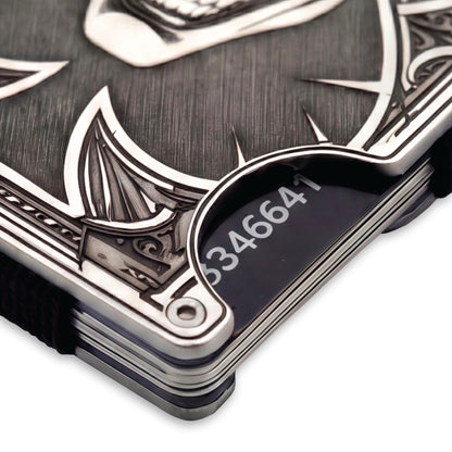 Moxxley Creditcardholder MX-338