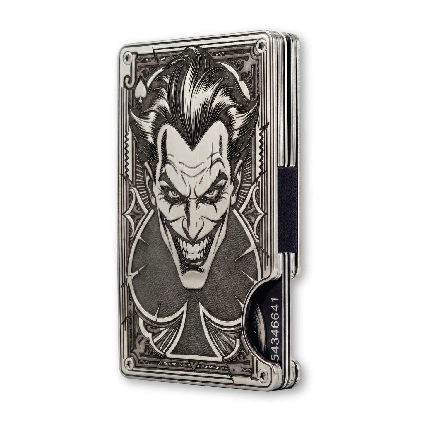 Moxxley Creditcardholder MX-338