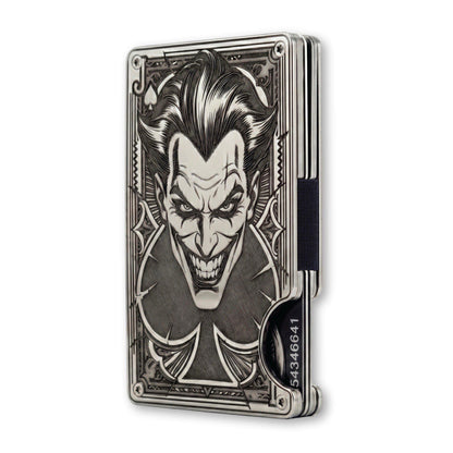 Moxxley Creditcardholder MX-338