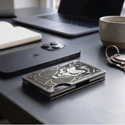 Moxxley Creditcardholder MX-338