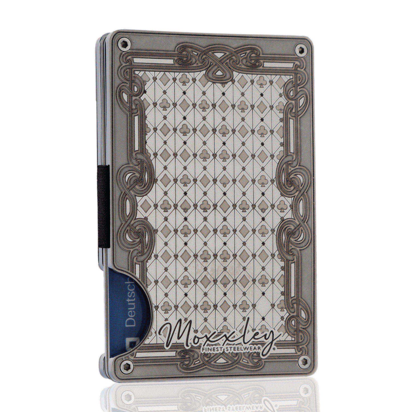 Moxxley Creditcardholder MX-339