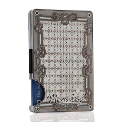 Moxxley Creditcardholder MX-339