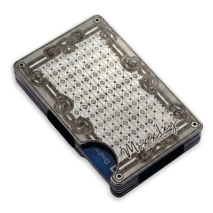 Moxxley Creditcardholder MX-339
