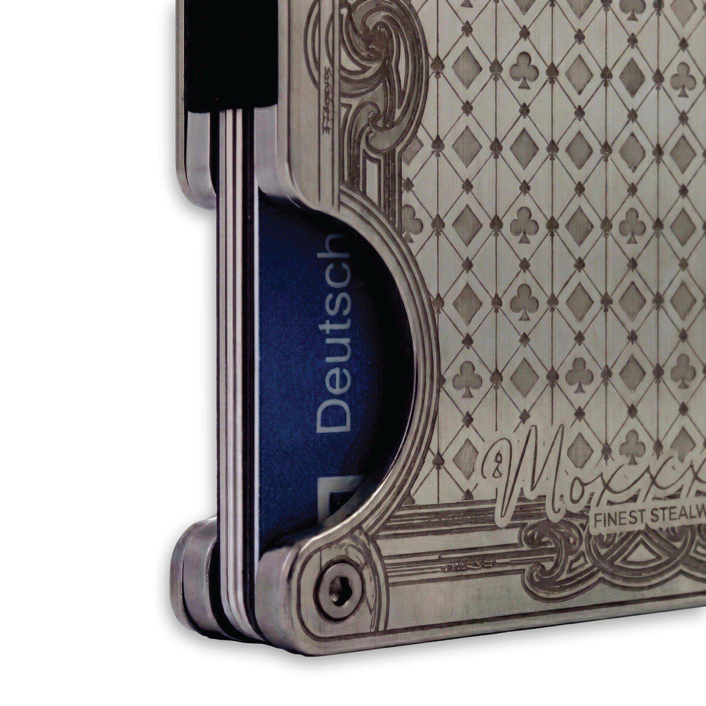 Moxxley Creditcardholder MX-339