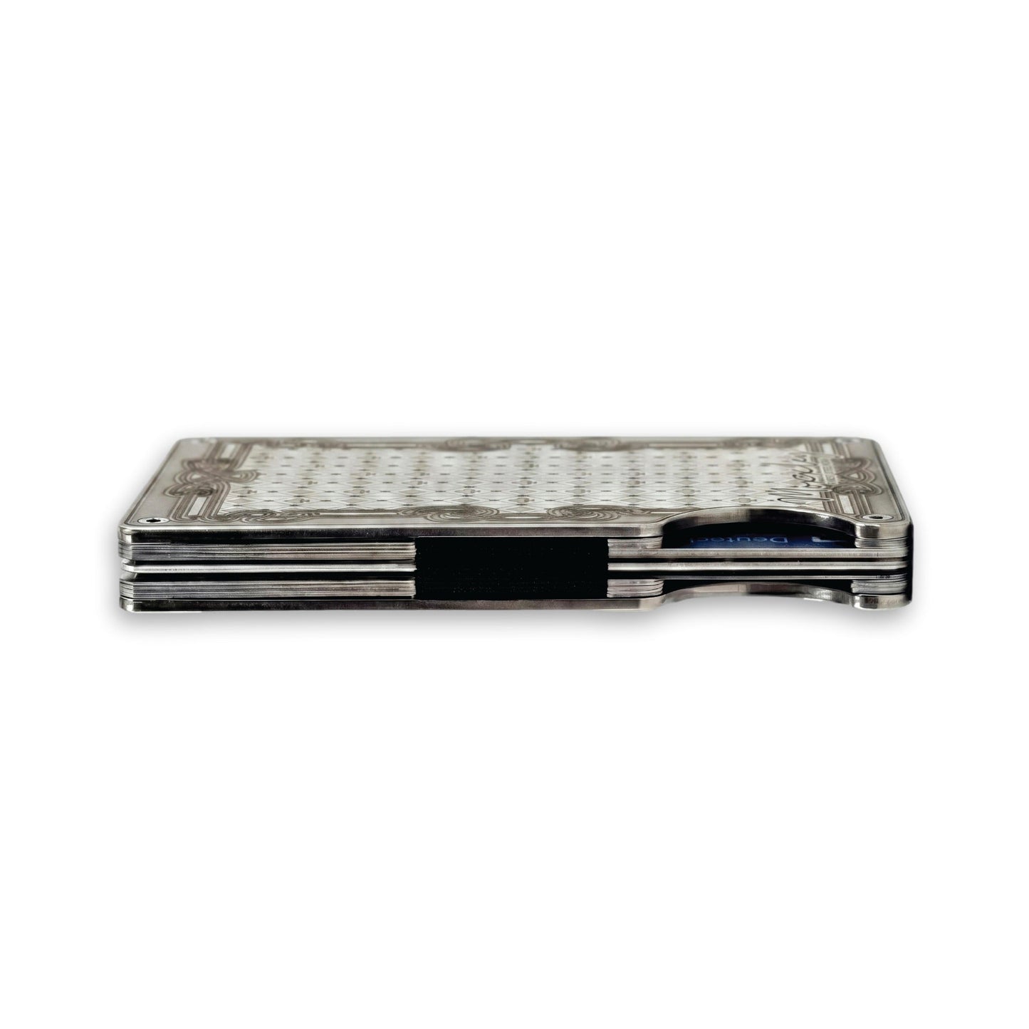Moxxley Creditcardholder MX-339