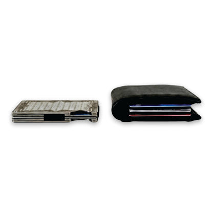 Moxxley Creditcardholder MX-339