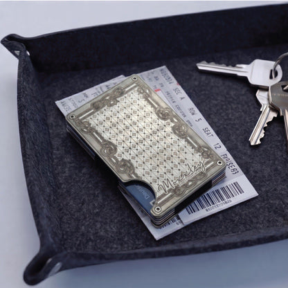Moxxley Creditcardholder MX-339