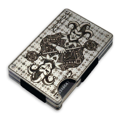 Moxxley Creditcardholder MX-339