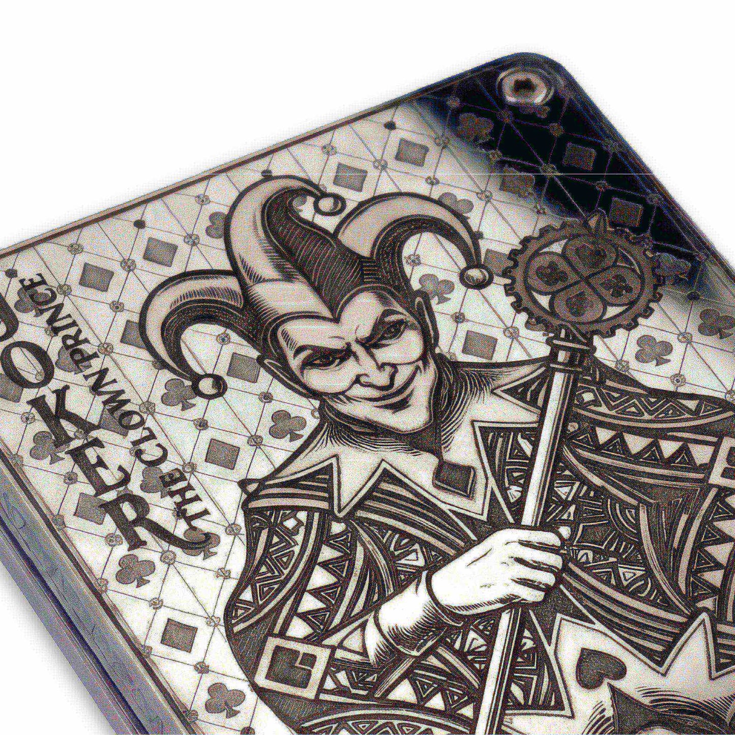 Moxxley Creditcardholder MX-339