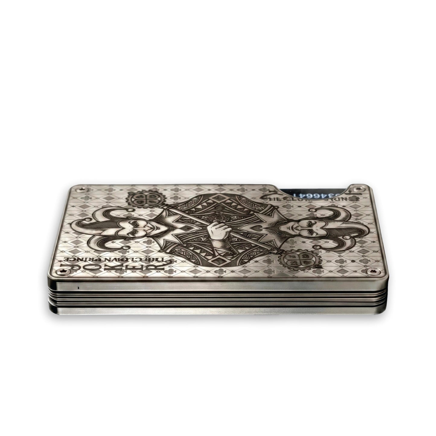 Moxxley Creditcardholder MX-339