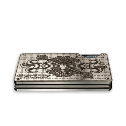 Moxxley Creditcardholder MX-339