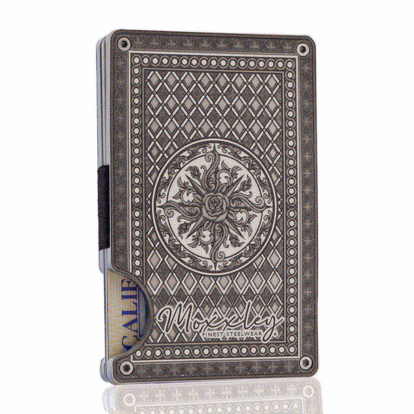 Moxxley Creditcardholder MX-340