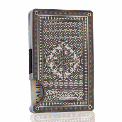 Moxxley Creditcardholder MX-340