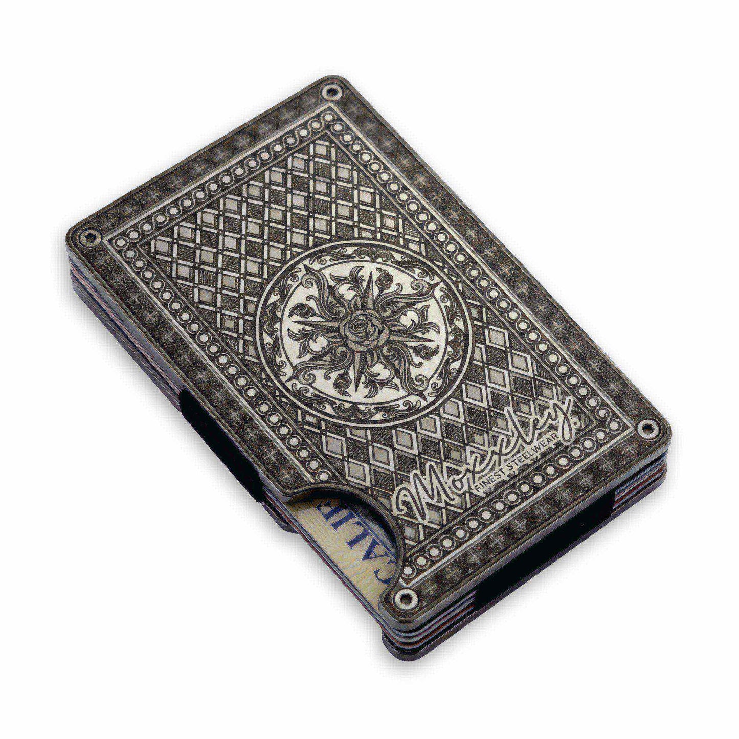 Moxxley Creditcardholder MX-340