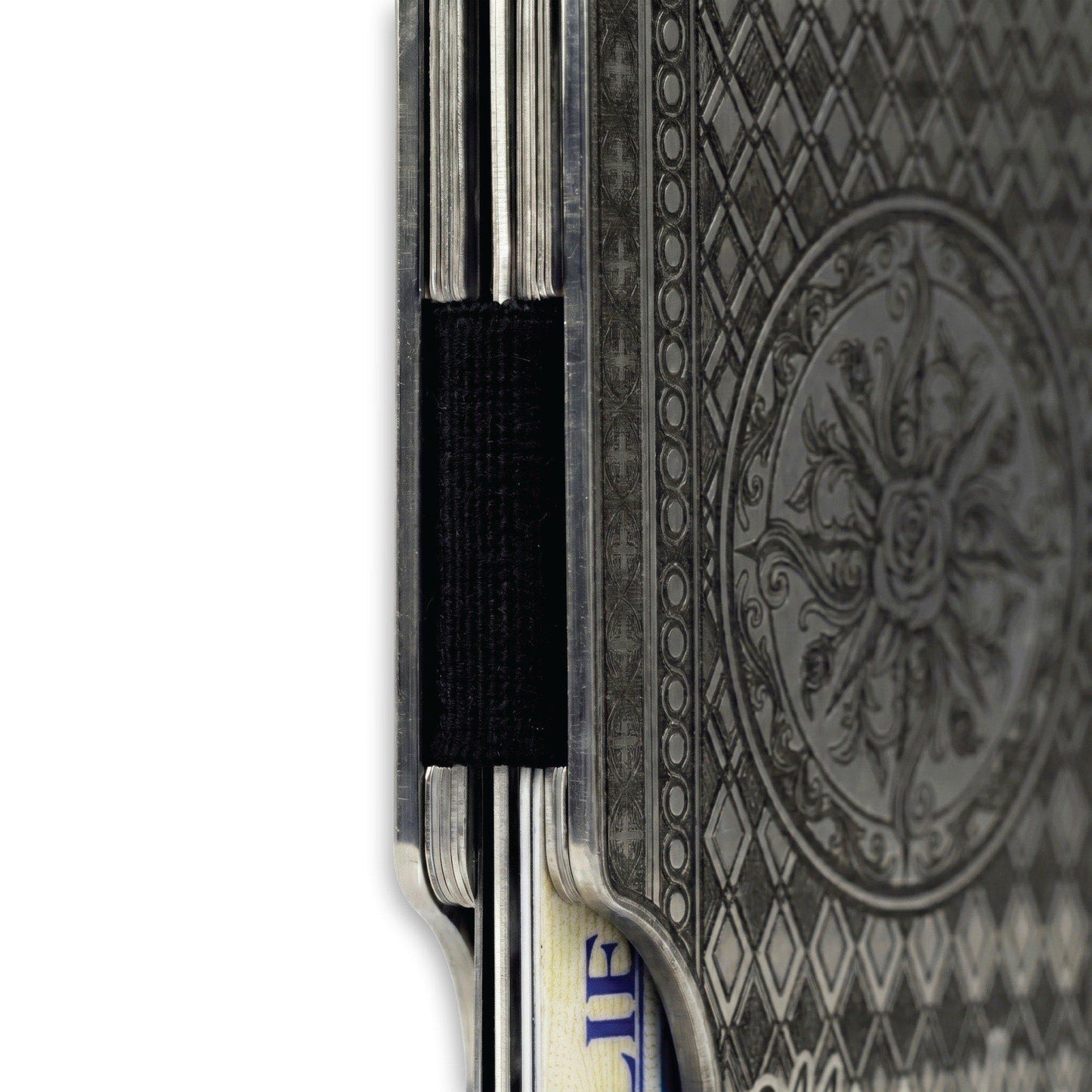 Moxxley Creditcardholder MX-340