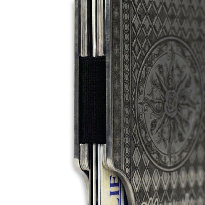 Moxxley Creditcardholder MX-340