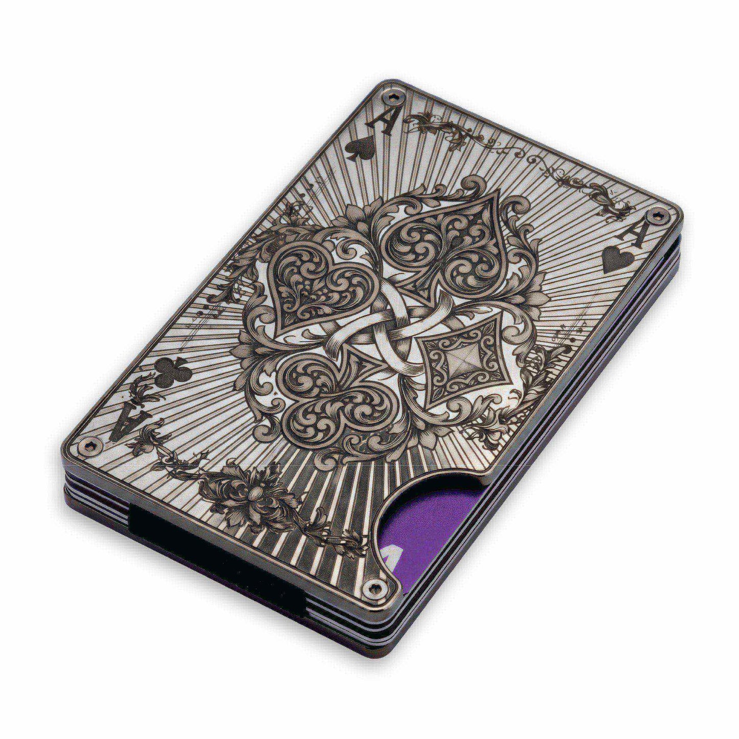Moxxley Creditcardholder MX-340