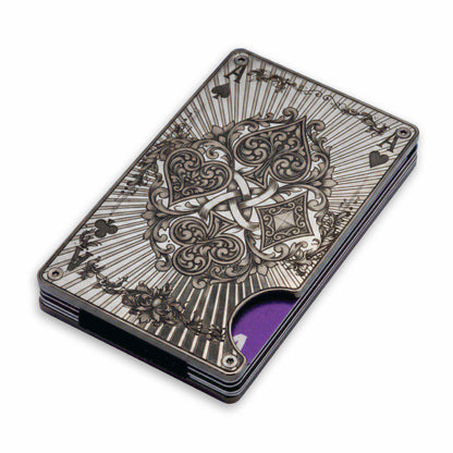 Moxxley Creditcardholder MX-340