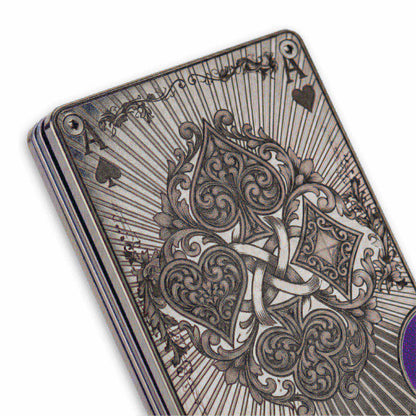 Moxxley Creditcardholder MX-340