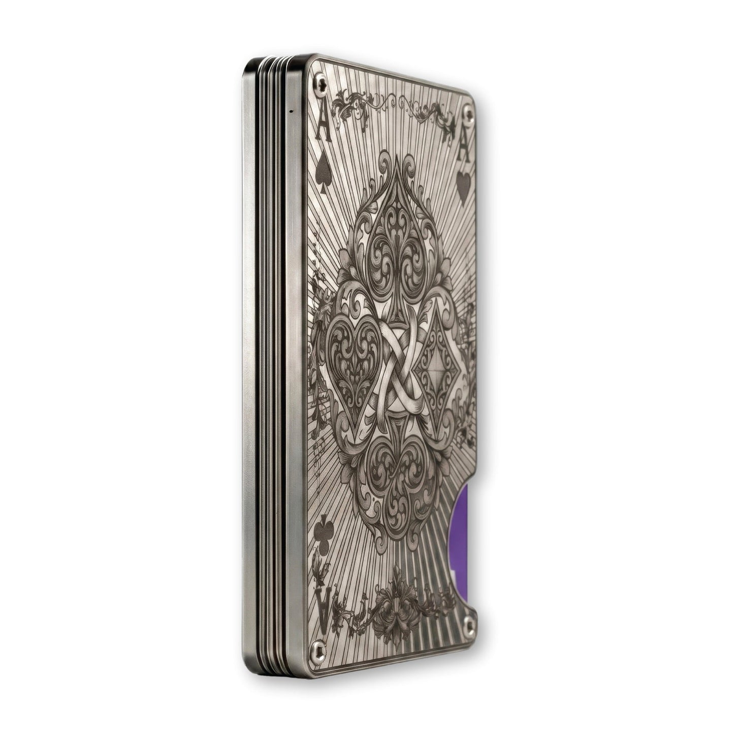 Moxxley Creditcardholder MX-340