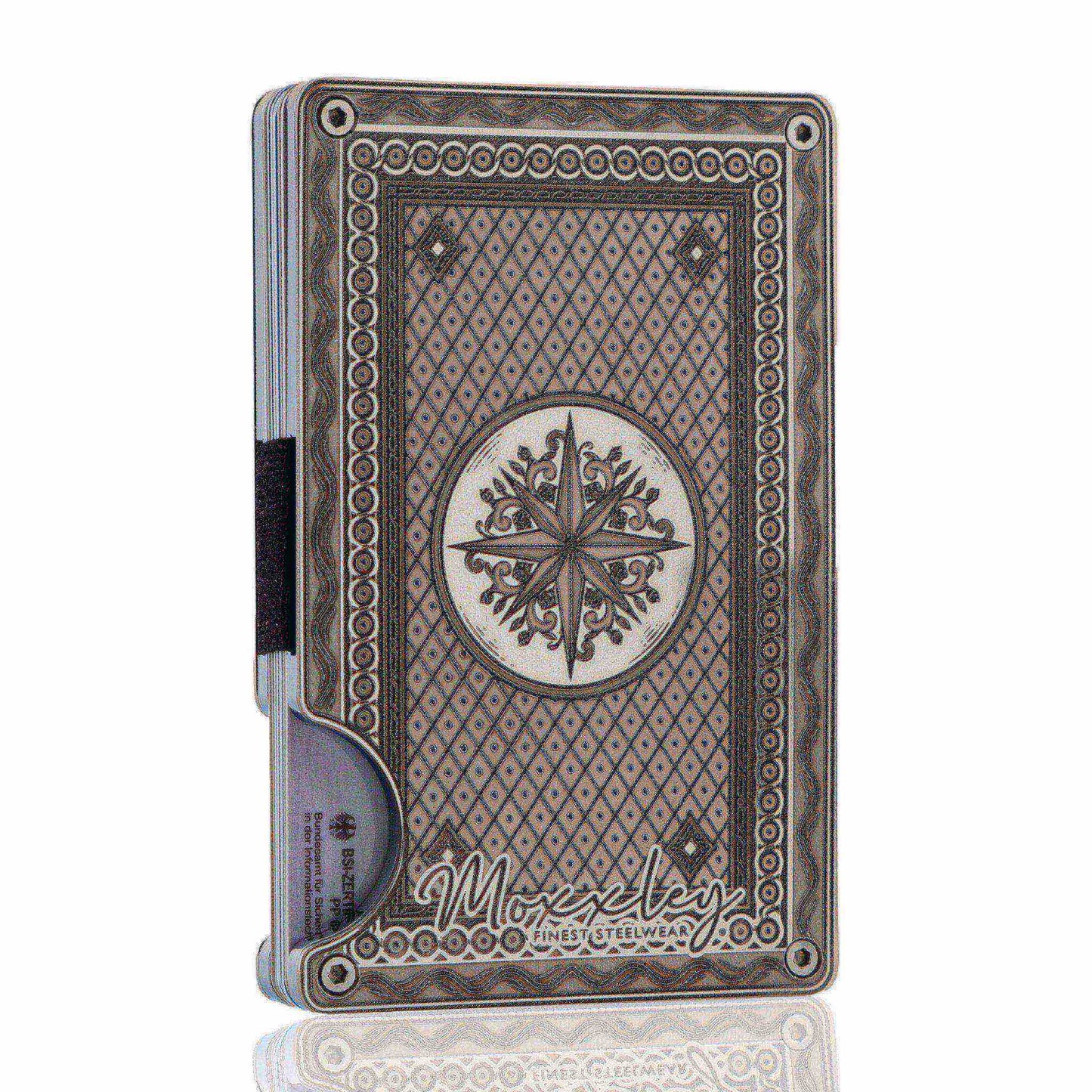 Moxxley Creditcardholder MX-341
