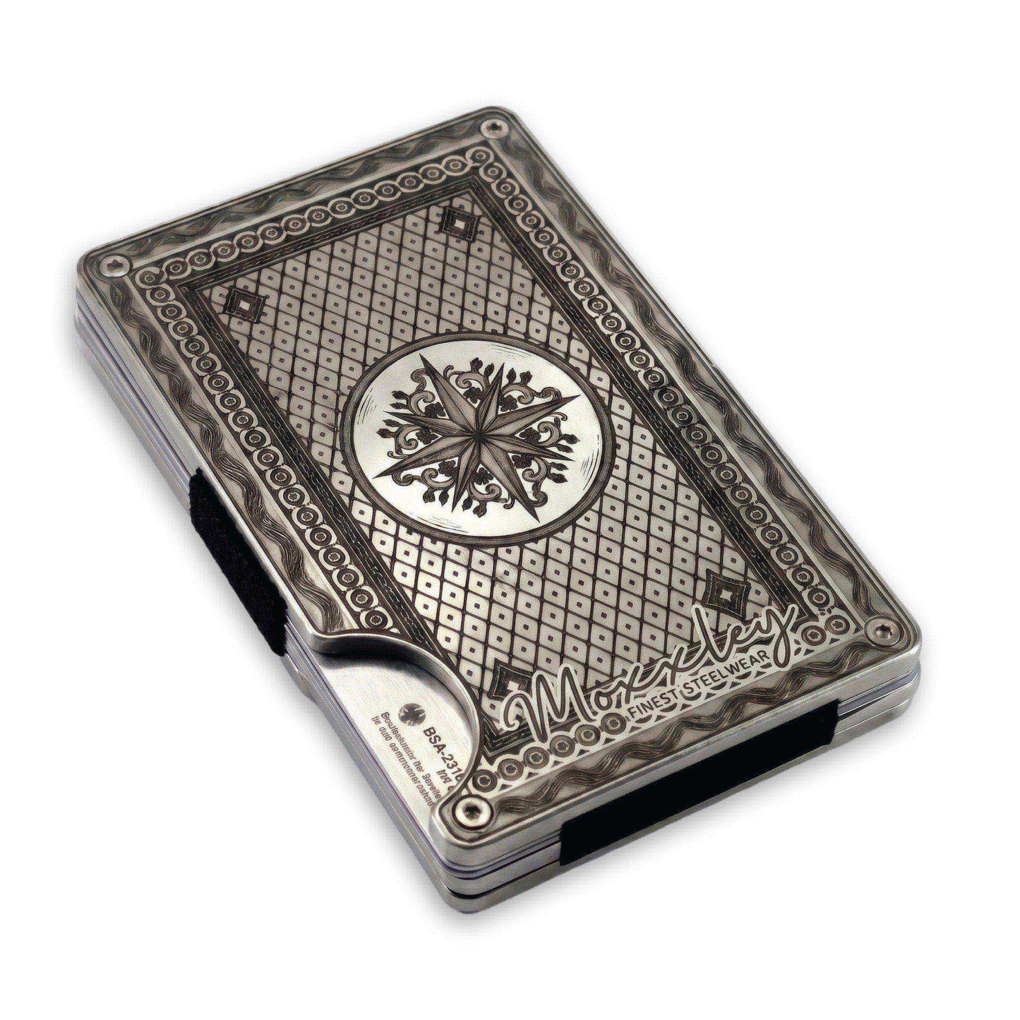 Moxxley Creditcardholder MX-341