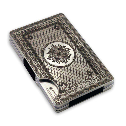 Moxxley Creditcardholder MX-341