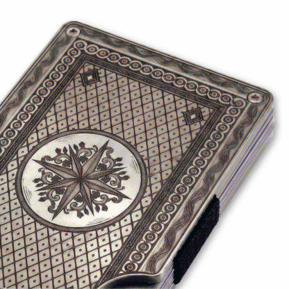 Moxxley Creditcardholder MX-341