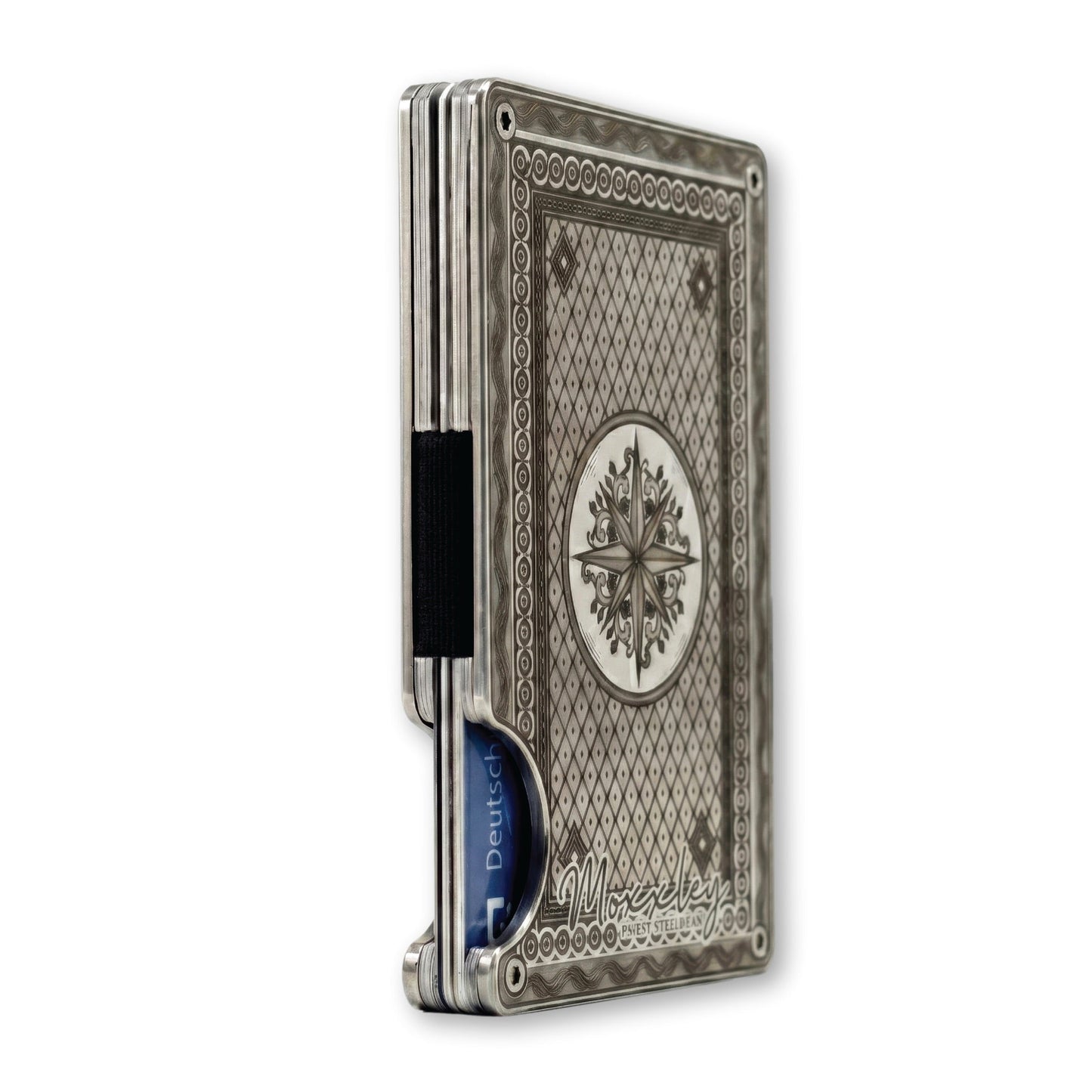 Moxxley Creditcardholder MX-341