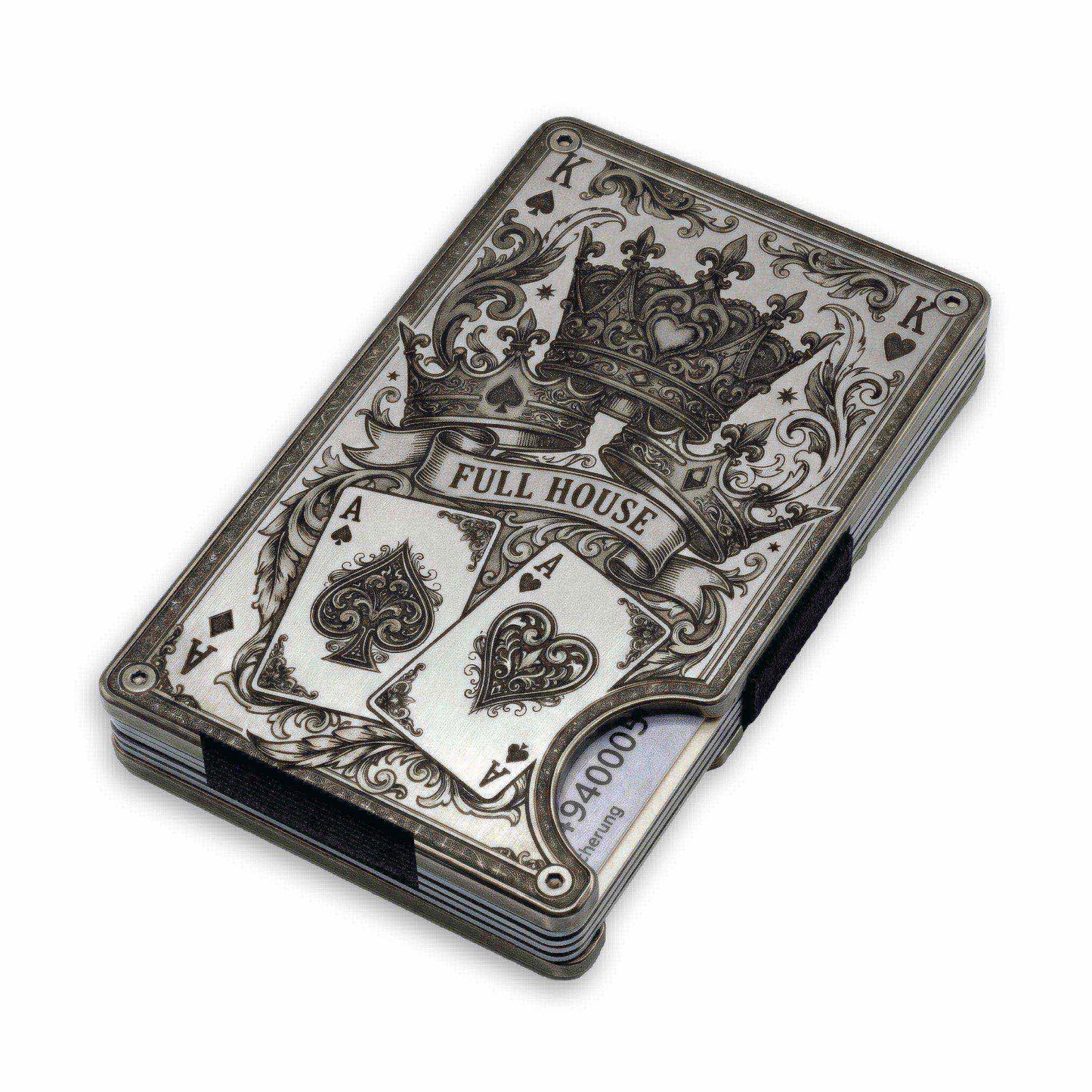 Moxxley Creditcardholder MX-341