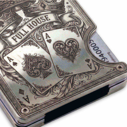 Moxxley Creditcardholder MX-341