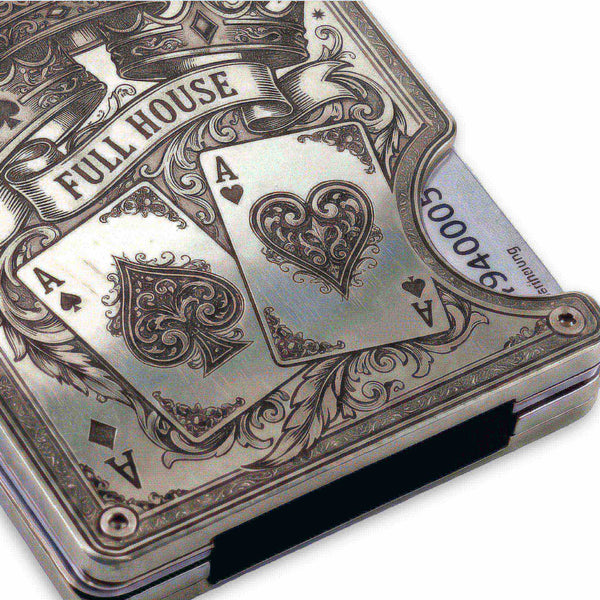 Moxxley Creditcardholder MX-341