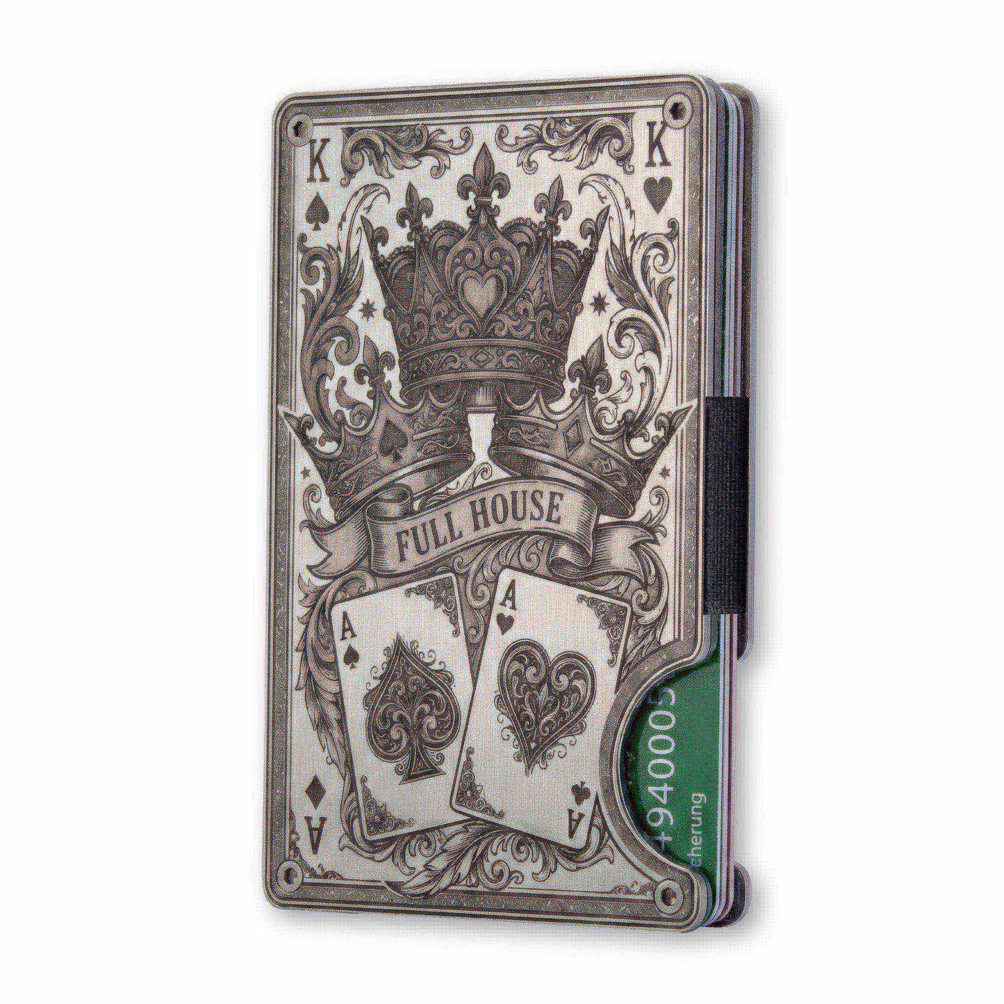 Moxxley Creditcardholder MX-341