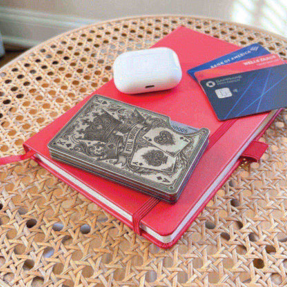Moxxley Creditcardholder MX-341