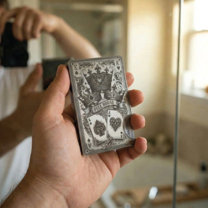 Moxxley Creditcardholder MX-341