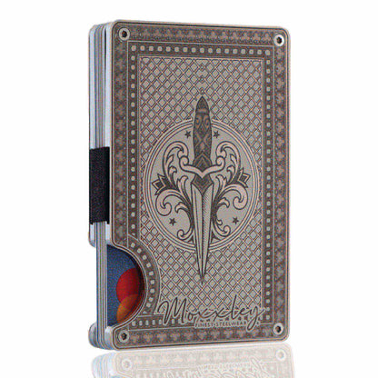Moxxley Creditcardholder MX-342