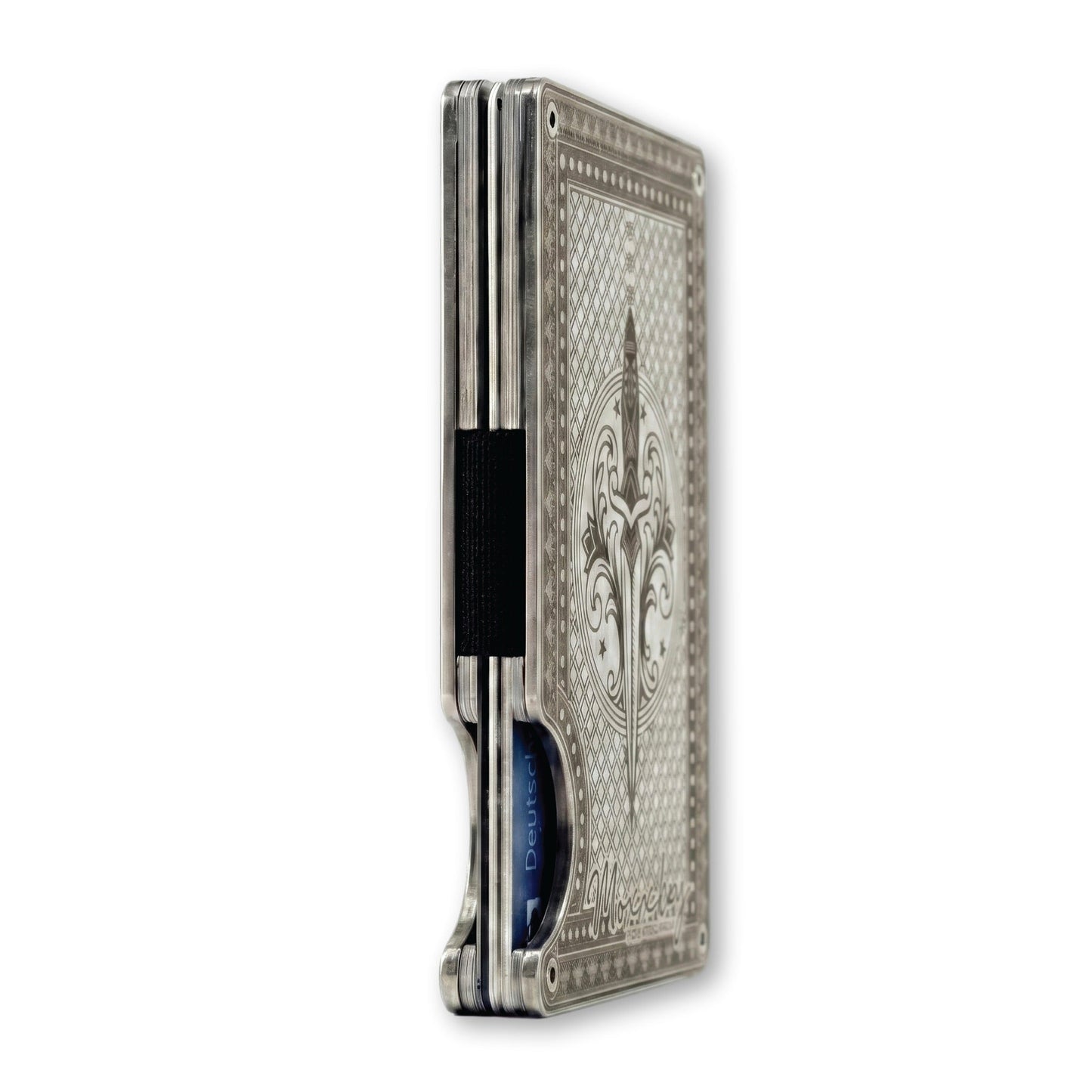 Moxxley Creditcardholder MX-342
