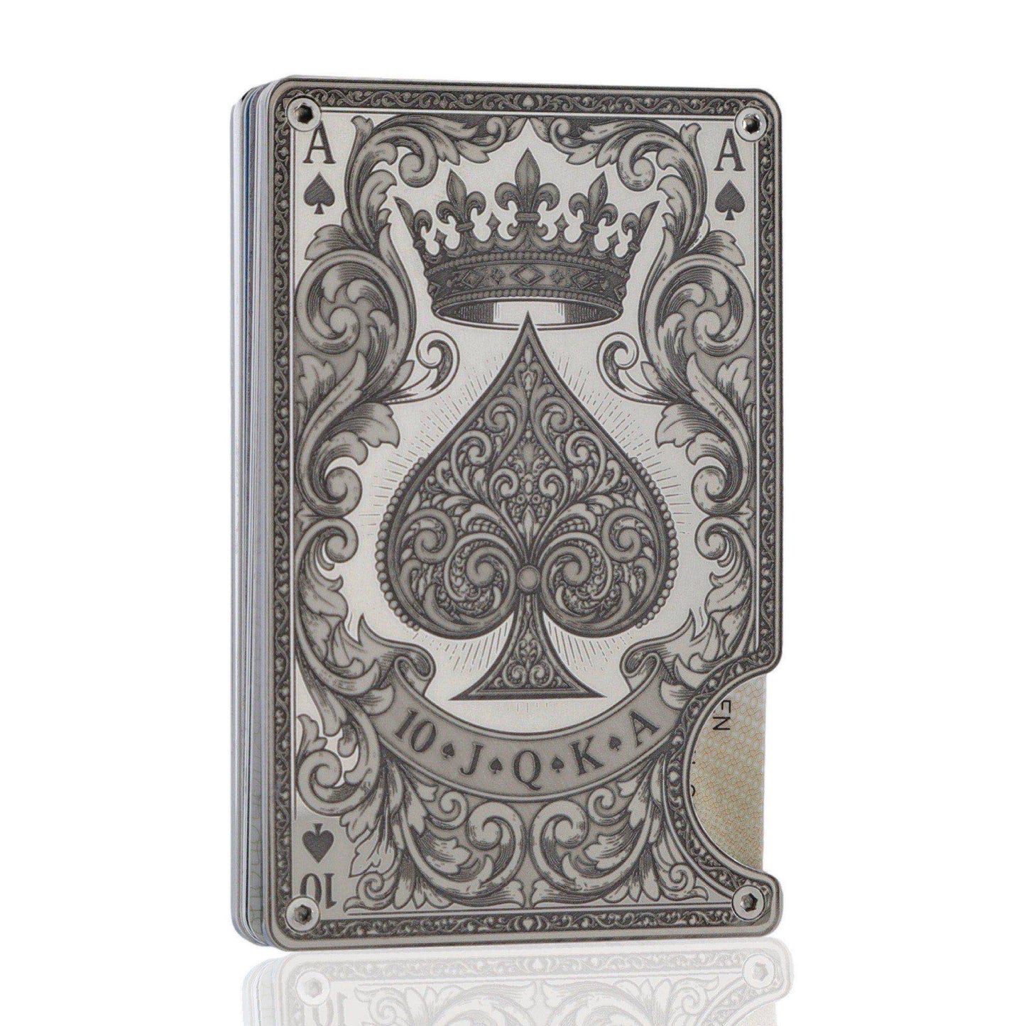 Moxxley Creditcardholder MX-342