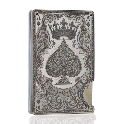 Moxxley Creditcardholder MX-342